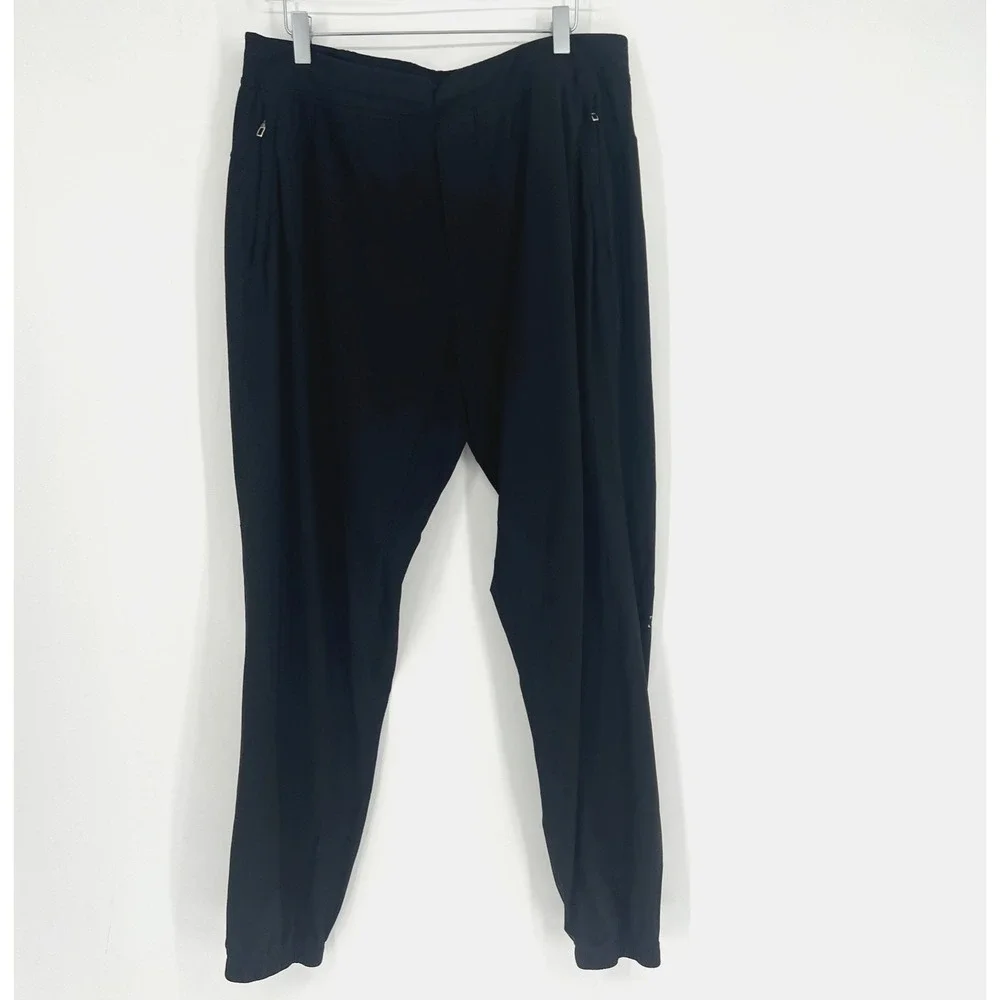 Lululemon Surge Jogger Pants Mens XL Workout Gym Athleisure‎